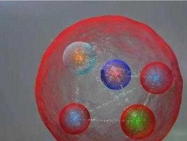 粒子？粒子和细胞哪个大？