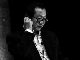 刘慈欣 央视专访 刘慈欣的简介？