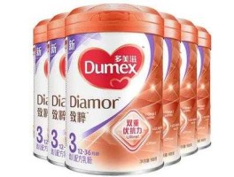 多美滋奶粉排名第几，多美滋奶粉好不好大家是怎么评价多美滋奶粉？
