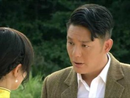 陈少杰，与狼共舞中陈少杰的来历？