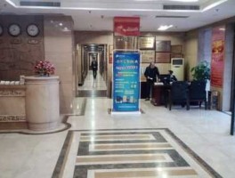 华滨，到济南华滨环联大酒店北园大街48号公交车有哪几路？