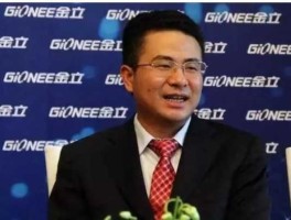 金立刘立荣，金立董事长刘立荣现状？