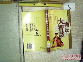 大智慧？大智慧，是什么意思？