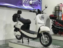 恒光，恒光电动车怎么样？