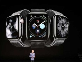 苹果发布新款手表 Apple Watch 一般几月发布？