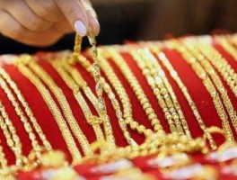 国际金价暴跌 金价下跌对珠宝店的影响？