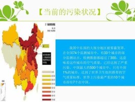 中国治理雾霾，对于雾霾治理中国提出了什么政策？