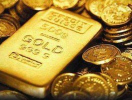 黄金白银价格大跌 为什么拉登之死会引起黄金、白银价格下跌呢？