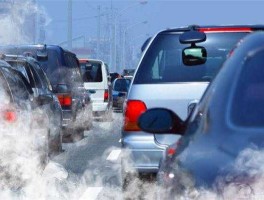 污染排放（排放门事件是什么？）