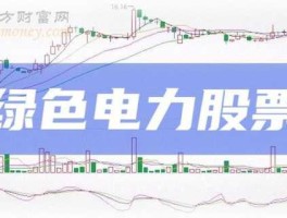 000534股票（国有电力行业板块股票有哪些？）