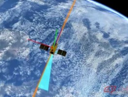 高分七号卫星今日正式投入使用（我国首颗亚米级别的卫星是什么？）