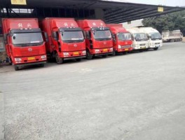 中国物流信息网？谁知道找全国的货车信息用哪个物流信息网站或者物流配货软件好？