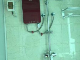 开能环保（开能热水器是几线品牌？）