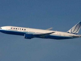 ua国际，ua是什么航空公司？