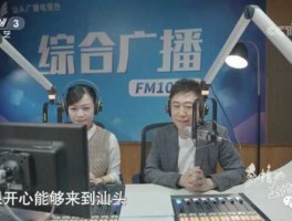 汕头活力工场，汕头电台《活力工场》？