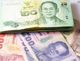 人民币兑换泰铢，100泰铢等于2032元，9000元等于多少泰铢？