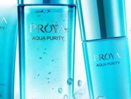 珀莱雅（珀莱雅历史？）