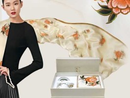 万事利集团 万事利丝巾什么档次？