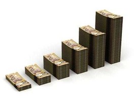 加元符号 美元符号和加元符号是一样的吗？
