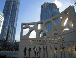 上海自贸区网站 上海自贸区可以参观吗？
