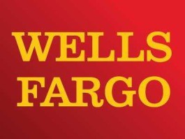wellsfargo，wellsfargobank是什么银行？