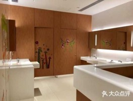 上海母婴（上海天文馆有母婴室吗？）