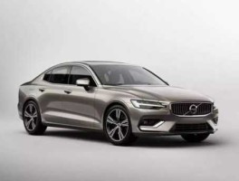 长安volvo（长安逸动有没有沃尔沃？）