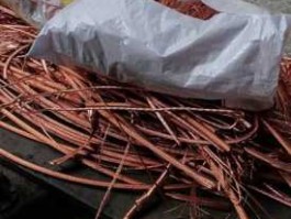 废铜回收价格？废铜回收价格是多少？