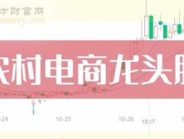 股票000301，ai➕电商龙头股？
