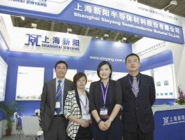 上海新阳（上海新阳怎么样？）