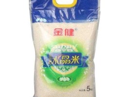 金键米业？金健米业怎么样？