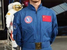 神舟六号的航天员是谁（神舟六号的航天员是谁？）