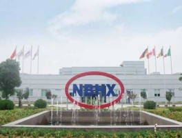 华翔股份（宁波华翔电子股份有限公司介绍？）