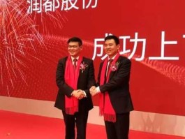 润都股份？润都股份主营业务？