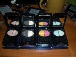 彩妆（彩妆cd是啥意思？）