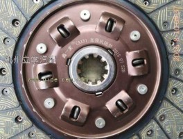 长春一东 中国汽车离合器片正规品牌有哪些？
