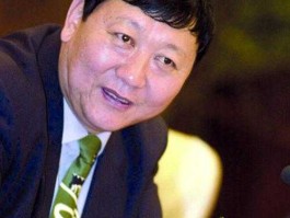 蒙牛股票，蒙牛集团的老板是谁？