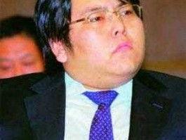 海鑫集团 海鑫李兆霞近况？