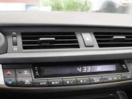 l134（汽车空调管路中的H和L分别是什么意思啊？）