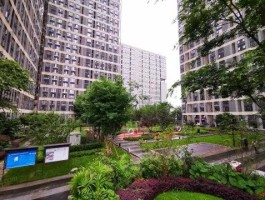 中航地产股吧，中航mytown是公寓还是住宅？