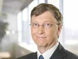 盖茨，“比尔盖茨”的正确读音是什么？