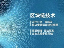 区块链到底是啥（区块链到底是什么？）