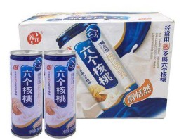 养元饮品 六个核桃和养元六个核桃一个牌子吗？