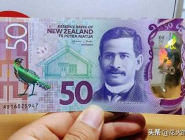 新西兰元对美元汇率？新西兰元一百块能换多小人民币？