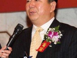 亿利能源股票？亿利集团王文彪口碑？