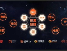 芒果广播网（芒果超媒和电广传媒区别？）