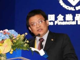 汇金总经理 光大集团总裁是谁？