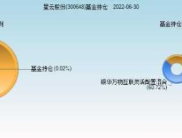 300648（星云智通股票代码？）