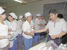 山东德棉集团（德州有多少家纺织企业？）