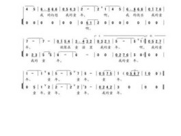 数字音乐，带数字的歌曲，越多越好……只要歌曲名？